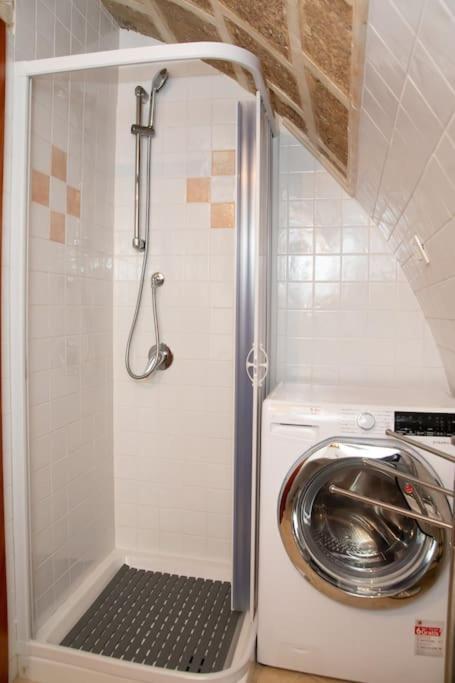 Appartement Da Angela - Erasmo 34