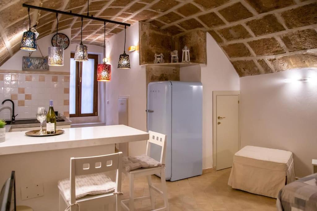 Appartement Da Angela - Erasmo 34 *