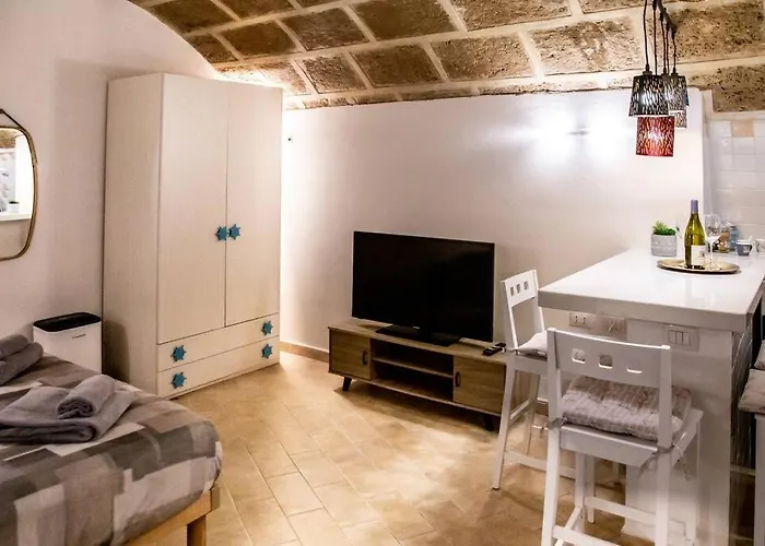 Casa Vacanze Da Angela - Erasmo 34