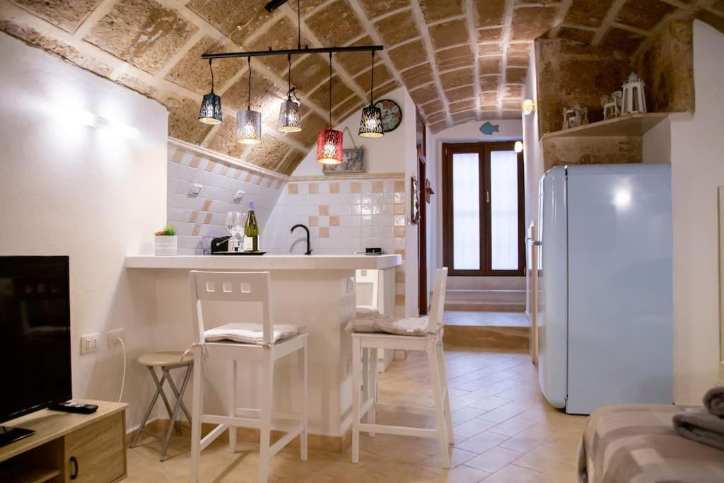 Da Angela - Erasmo 34 Apartment