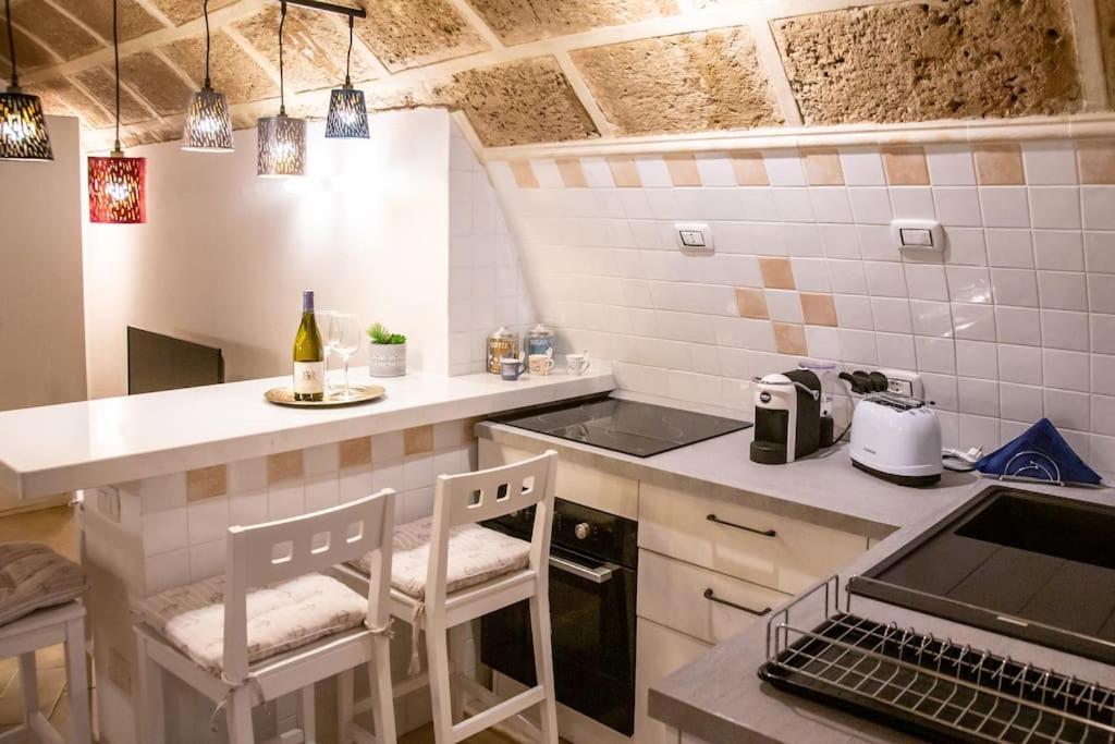 Da Angela - Erasmo 34 Apartment Alghero