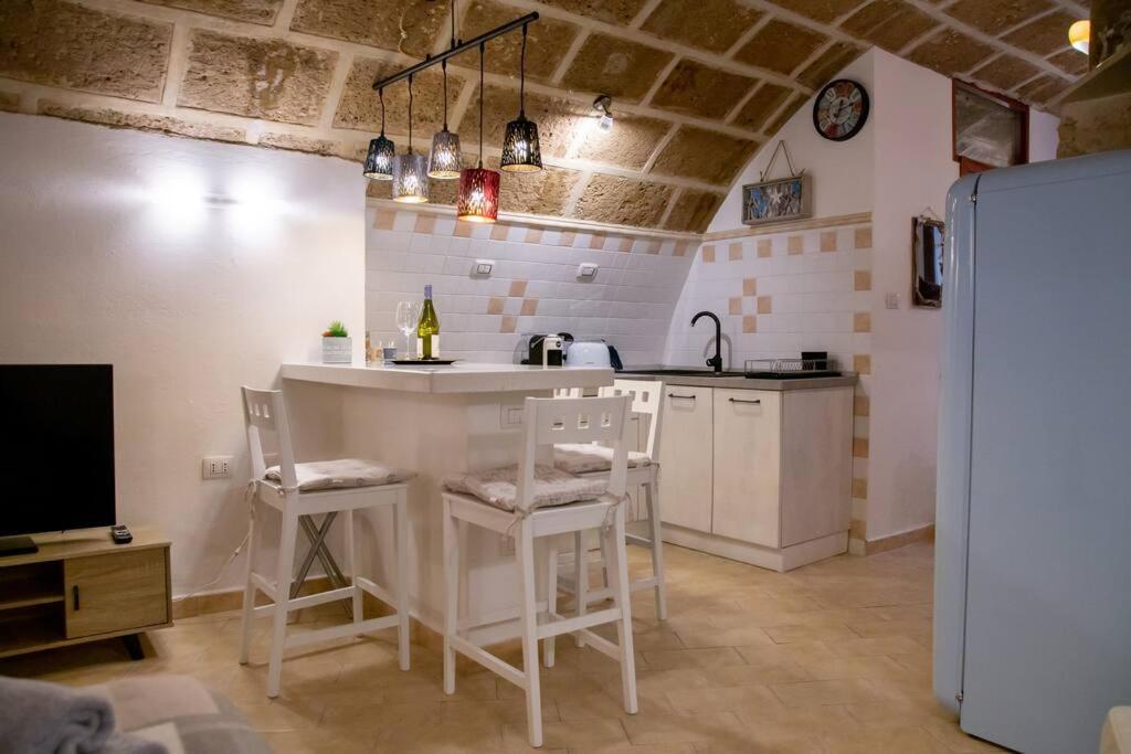 Da Angela - Erasmo 34 Apartment Alghero