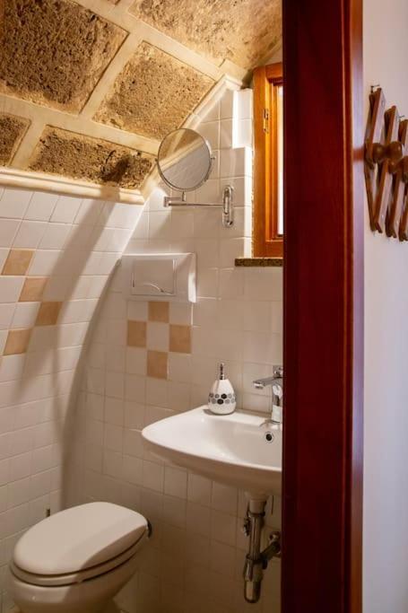 Da Angela - Erasmo 34 Apartment Alghero